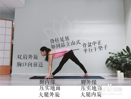 9个瑜伽体式的正位笔记 原来自己错了这么多