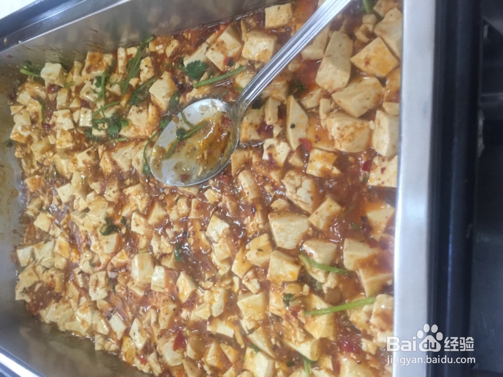 如何搭配食堂中餐(九)