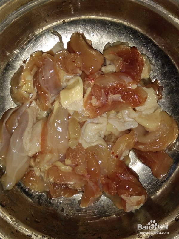 #神器#烤箱美食——蒜蜜鸡腿烤串