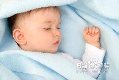 <b>夏日呵护宝宝睡眠的常见误区</b>