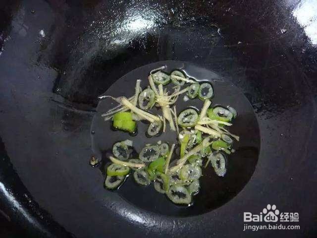 炒饼的做法大全