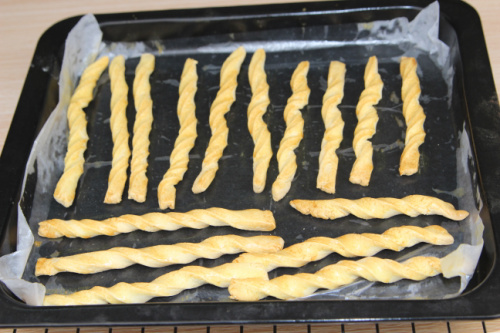 意大利式硬面棒