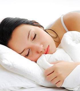 4大招美腿术睡觉也能瘦大腿