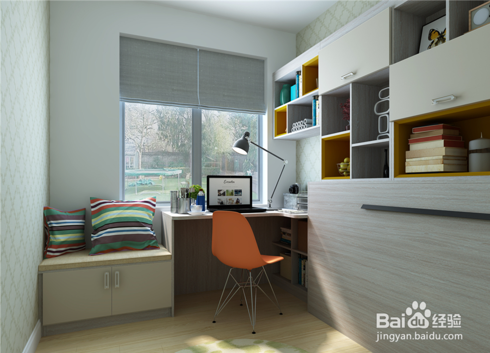 如何利用家居空间？如何打造大空间？