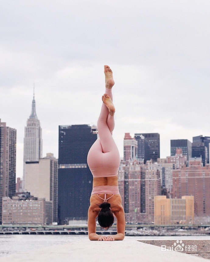 一张站立前屈图引发的思考