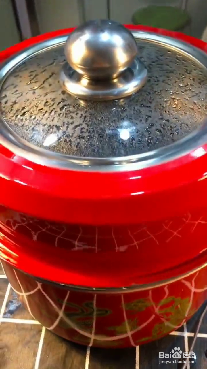 如何制作好吃的糖煮板栗？