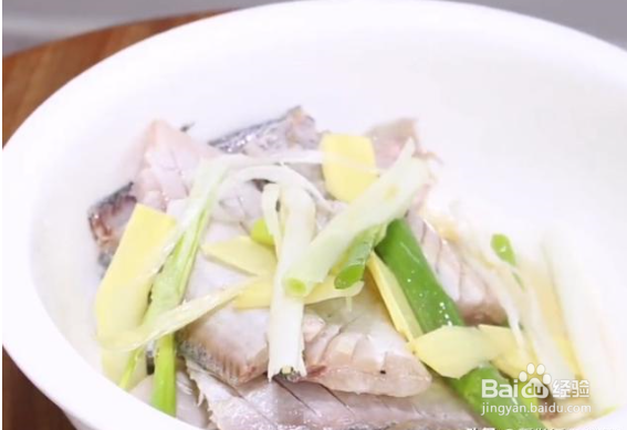 红烧带鱼的做法怎么做