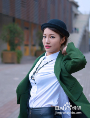 拍照时如何引导模特让模特更入境