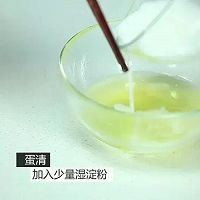 家常菜--芙蓉鸡片的制作方法