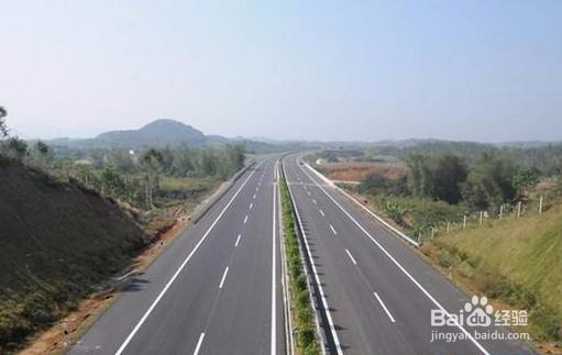 科目一安全距离题目记忆技巧