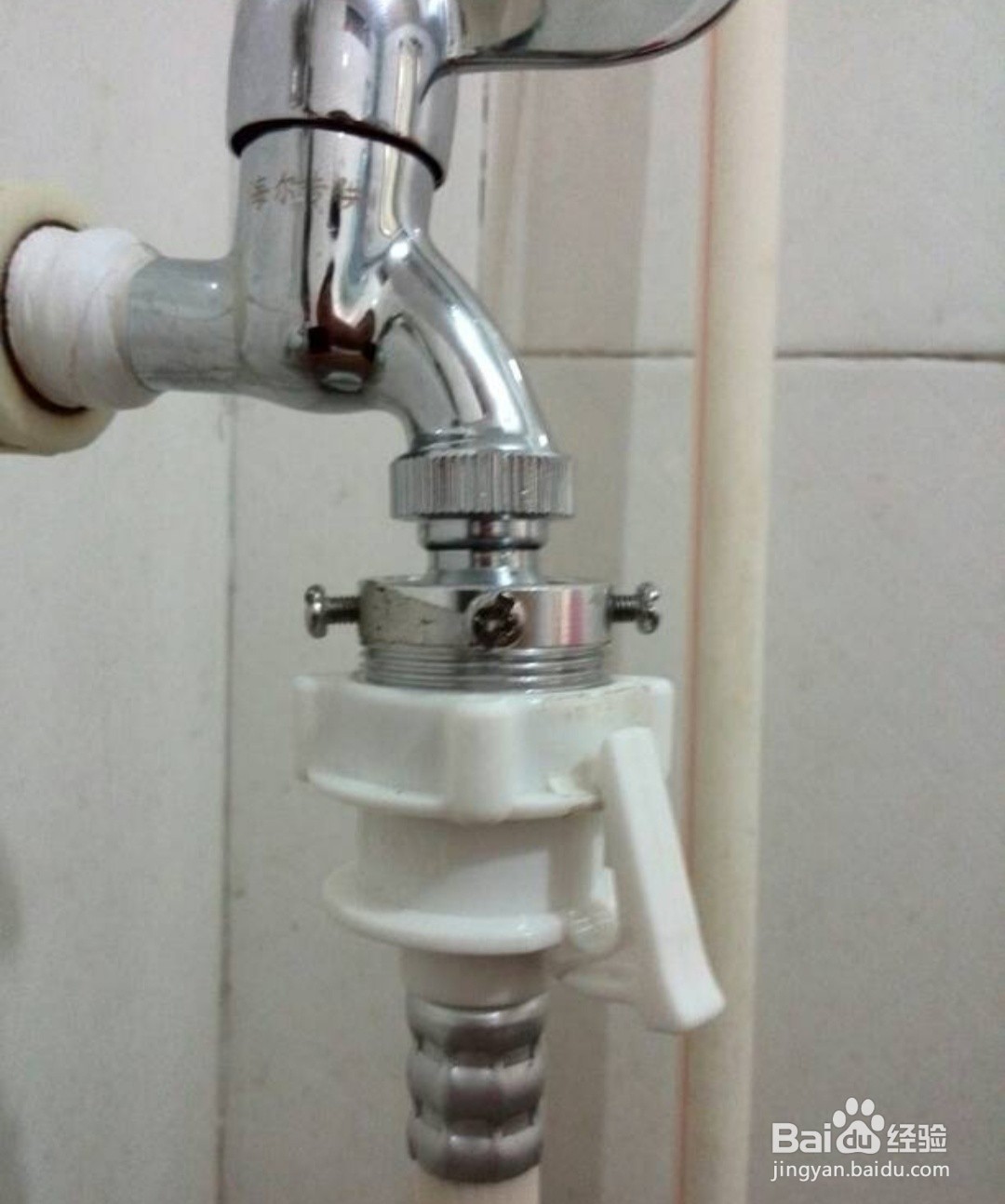 全自动洗衣机排水小怎么解决？