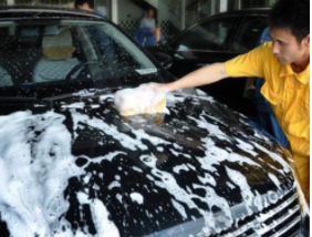 service是什么故障灯