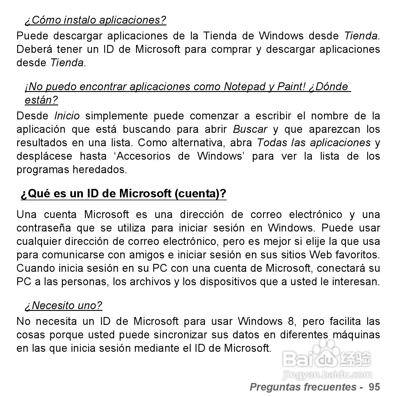 捷威Gateway VG50HC笔记本电脑使用说明书:[34]