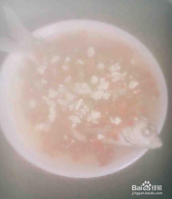 剁椒鳊鱼的做法