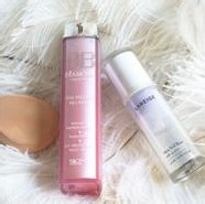 小清新妆容的简单画法