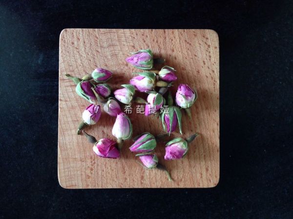 花香巧克力饼干