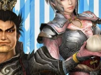 真三国无双7猛将传怎么操作