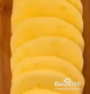 怎样用土豆自制小零食