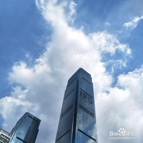 世界6大高楼排行榜，都有你知道的吗？
