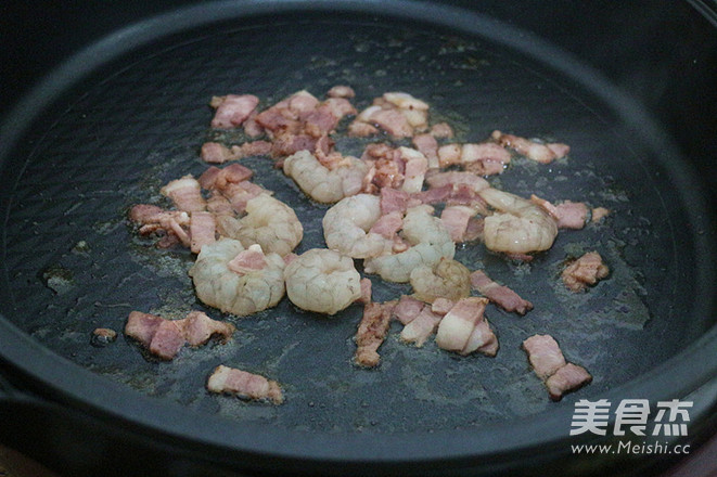 迷你煎披萨的做法
