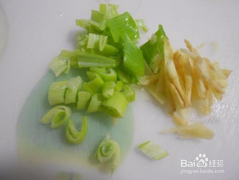 凉拌牛蹄筋的做法