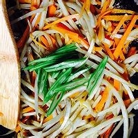 怎么做牛蒡金平