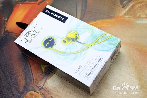 Sol Republic运动耳机怎么样