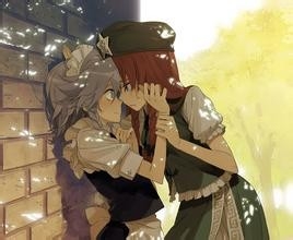 如何对她告白