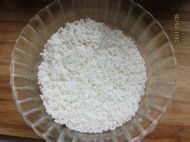 乌梅山楂粥的做法