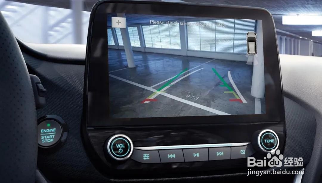 福特带着他的PUMA来踢馆了，就问缤智你怕不怕