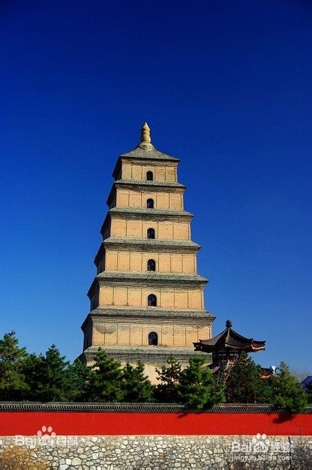 陕西有什么好玩的地方？陕西旅游攻略