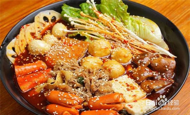 生意鹿浅析麻辣烫加盟注意事项有哪些