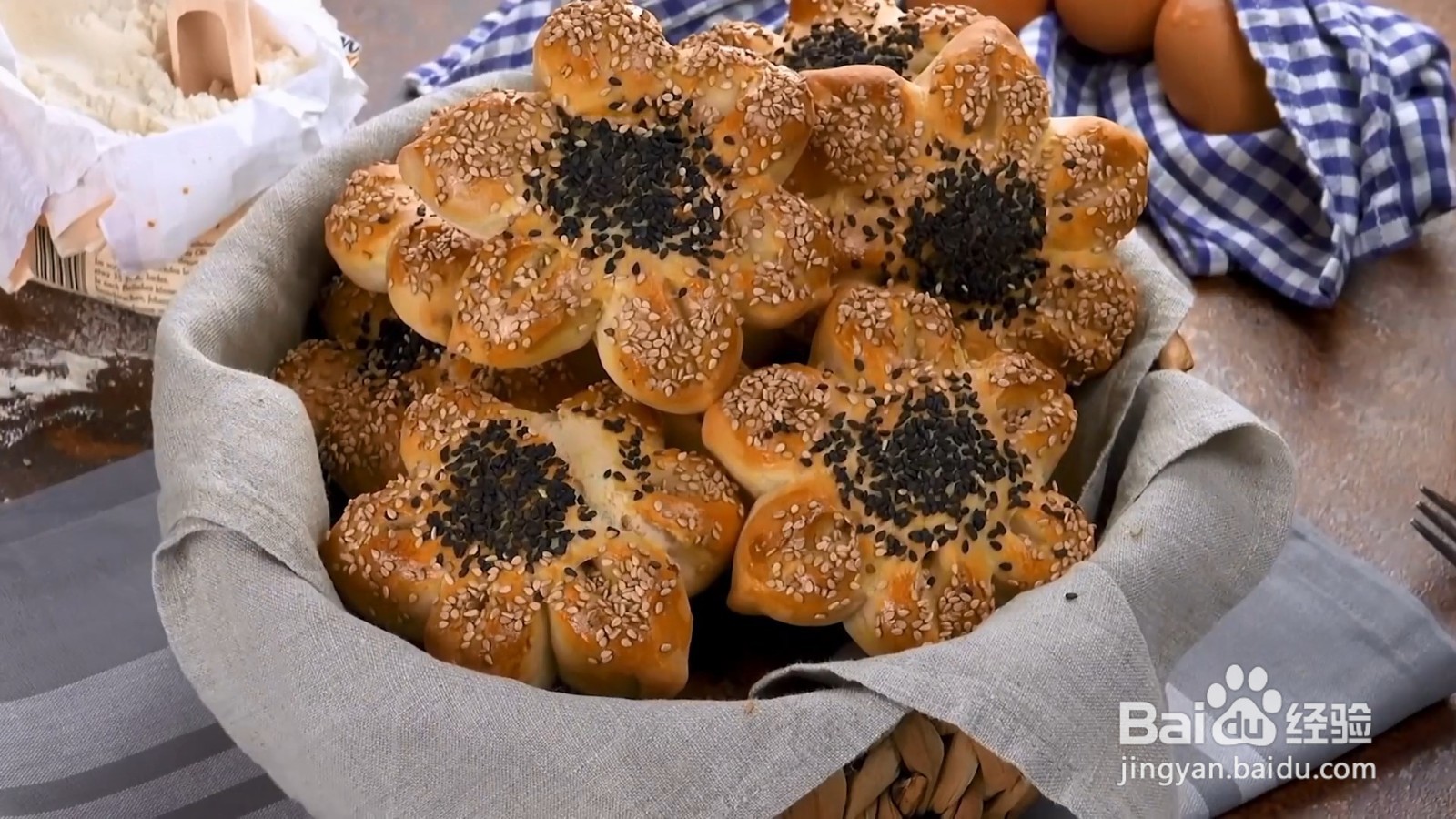 如何制作披萨面团