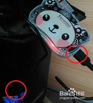 相机照片怎么传到电脑