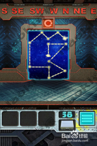 100门:外星空间攻略：[10]第36-45关