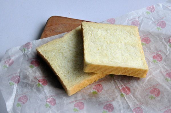 蔓越莓吐司布丁