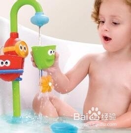 怎样做，才能让宝宝爱上洗澡？