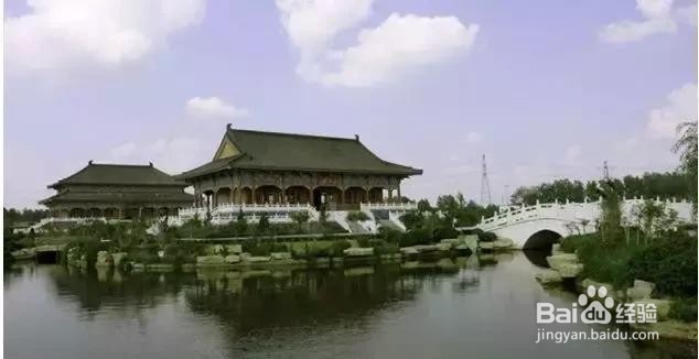 城市发展看江苏，走进县城看振兴-沭阳篇