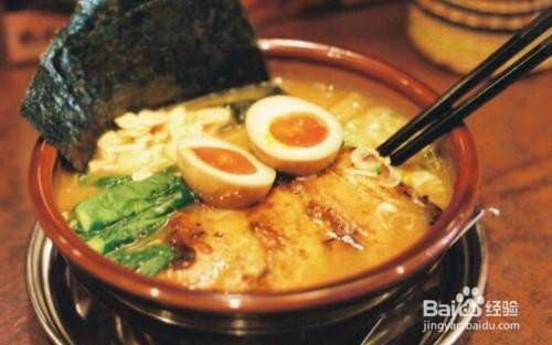 日本大阪的拉面店品牌,王府井最贵的面馆好吃吗