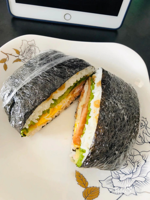 怎么做好吃的海苔蔬菜包饭