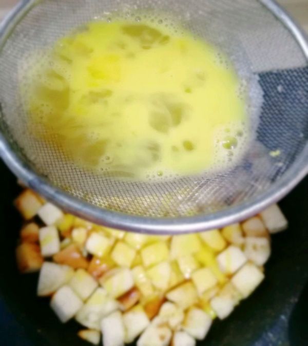 #春季食材大比拼#