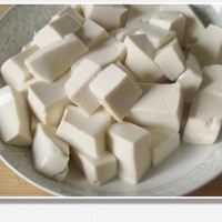红烧豆腐的家常做法