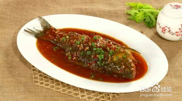 金宝鱼怎么做好吃