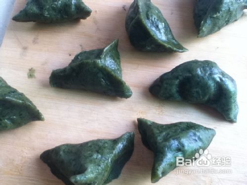 【风情美食】清明果怎么做