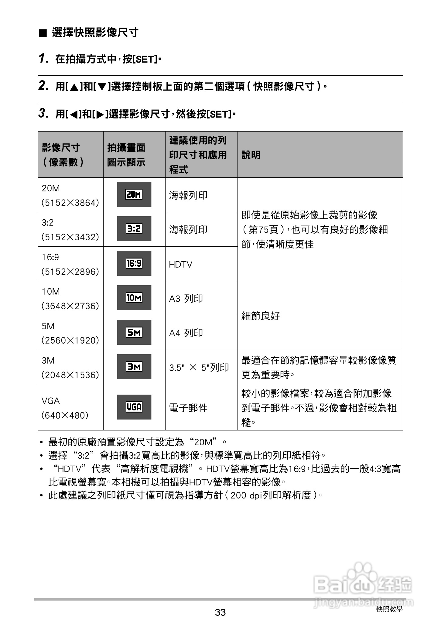 卡西欧EX-Z790数码相机说明书:[4]