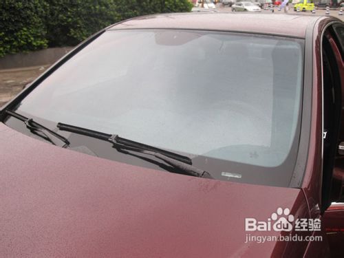 奔驰C200全车3M贴膜|前挡晶锐70+侧后蓝色魔力