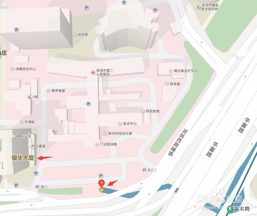 2017年深圳市人才引进积分入户攻略--体检篇