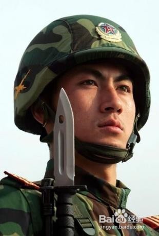 想要当兵如何报名与注意事项