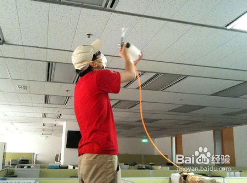 新装修的房子怎么去味