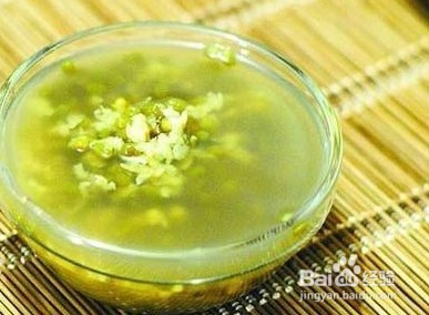 上火如何去火